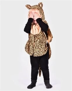 Babypakje - Luipaard -Kinderserie Winkel f9907 14