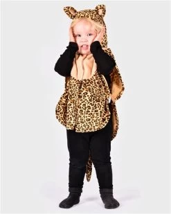 Babypakje - Luipaard -Kinderserie Winkel f9907 16