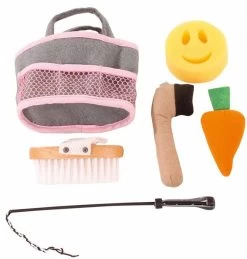 Kapperspop - Accessoire Verzorgingsbox