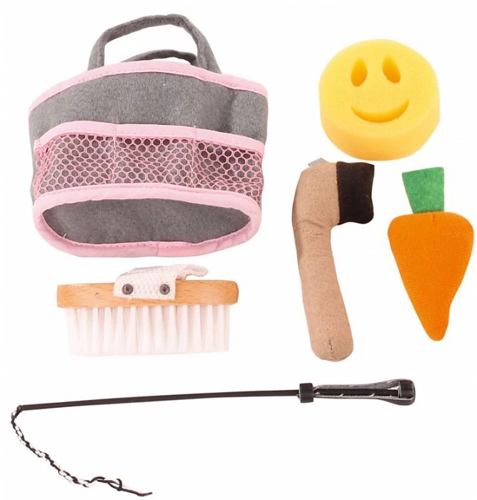 Kapperspop - Accessoire Verzorgingsbox 1 Kapperspop - Accessoire Verzorgingsbox