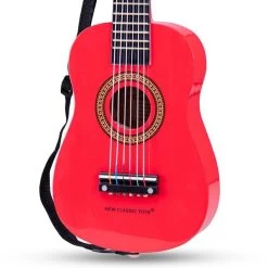 Gitaar -Kinderserie Winkel guitar new classic toys 43 guitar x 3