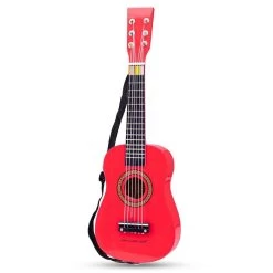 Gitaar -Kinderserie Winkel guitar new classic toys 43 guitar x 4 1