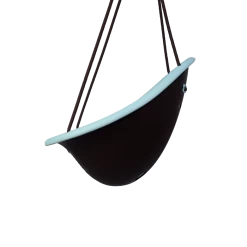 Schommel - Baby Kiwi - Licht Blauw -Kinderserie Winkel gynge baby kiwi lysebl swurfer 1127 805 414 5