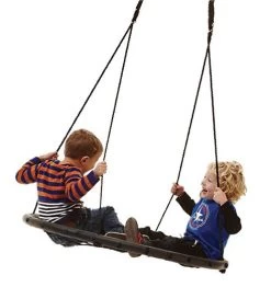 Schommel - Vogelnest - Ø100 Cm