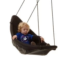 Schommel - Kanoschommel - 153 X 54 Cm