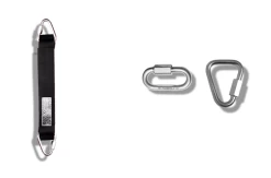 Schommelophang Voor Boom - Verlengstuk 100 Cm