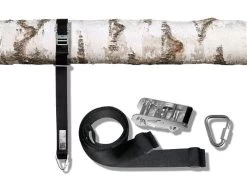 Ophangsysteem Voor Boomschommels - Sluiting 300 Cm