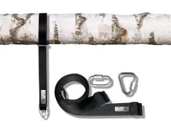 Ophangsysteem Voor Boomschommels - Simpel 50 Cm