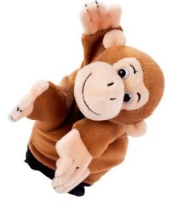 Beleduc Handpop - Aap