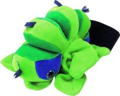 Beleduc Handpop - Rups