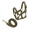 Stokpaard Access. -Halster, Sage Green