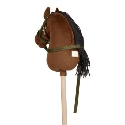 Stokpaard Access. -Halster, Sage Green -Kinderserie Winkel ha le 003 sage green 3