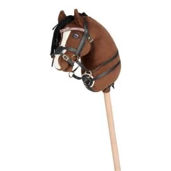 Stokpaard - Charlie -Kinderserie Winkel ho 001 charlie 2 1