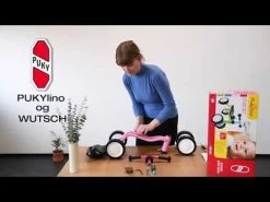 Loopfiets - PUKY Wutsch - Mini -Kinderserie Winkel hqdefault 1 3