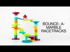 Edushape Ballenbaan - Bounce - Vanaf 1 Jaar 12 Edushape Ballenbaan - Bounce - Vanaf 1 Jaar -Kinderserie Winkel hqdefault 59 78