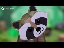 Magna-Tiles | In Het Bos, 25 St -Kinderserie Winkel hqdefault 62 36