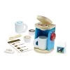 Melissa And Doug Koffiemachine Met Cupjes