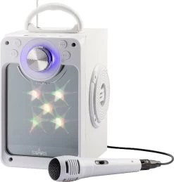 Karaokeset Met Bluetooth + Licht