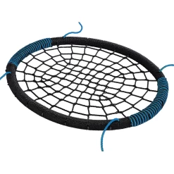 Schommel - Vogelnest Ovaal, 108 X 83,5 Cm -Kinderserie Winkel kbt play 39 188.001.004.001 2
