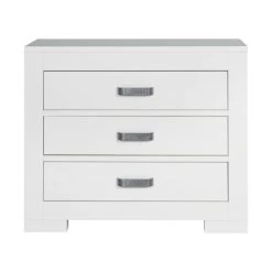 Kidsmill Brent Commode Wit