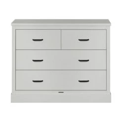 Kidsmill Newport Commode Grijs