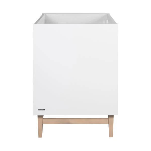 Kidsmill Noud Babybed Wit 70 X 140 Cm - Afbeelding 5