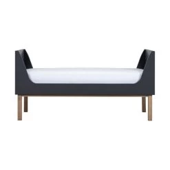 Kidsmill Sepp Babybed Antraciet / Beuken 60 X 120 Cm -Kinderserie Winkel kidsmill sepp babybed antraciet 60 x 120 cm 3 4865