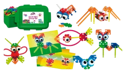 K'NEX Kid Bouwset - 131 Delen