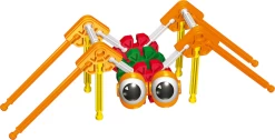 K'NEX Kid Bouwset - 131 Delen 10 K'NEX Kid Bouwset - 131 Delen -Kinderserie Winkel knex kid bygges t 131 dele 1168 301 2461 6