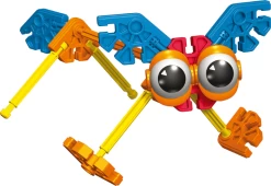 K'NEX Kid Bouwset - 131 Delen 9 K'NEX Kid Bouwset - 131 Delen -Kinderserie Winkel knex kid bygges t 131 dele 1168 301 2461 7