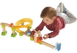 Haba Kullerbü Ballenbaan - Klokkenluider