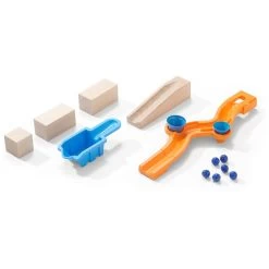 Haba Knikkerbaan Access. - Spoor Met Geluid -Kinderserie Winkel kuglebane haba tilbeh r spor m. lyd haba 13 h303942 4