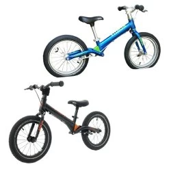 Kokua Loopfiets - Jumper (4-7 Jaar)
