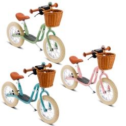 Loopfiets - PUKY LR XL Br - Classic - Groot