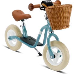 Loopfiets - PUKY LR M - Classic - Klein -Kinderserie Winkel l becykel bl 44 409xx puky 2