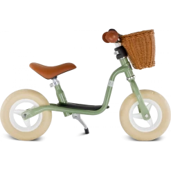 Loopfiets - PUKY LR M - Classic - Klein -Kinderserie Winkel l becykel gr n 44 409xx puky 2