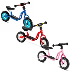 Loopfiets - PUKY LR M - Klein