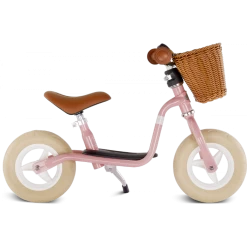 Loopfiets - PUKY LR M - Classic - Klein -Kinderserie Winkel l becykel rosa 44 409xx puky 2