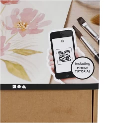 Beginnersset -Aquarel -Kinderserie Winkel l ringss t akvarel cc 1136 34249 5