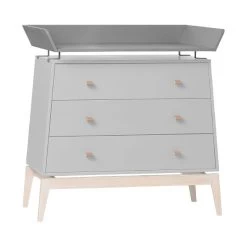 Leander Luna Bladvergroter Grey -Kinderserie Winkel leander luna bladvergroter grey 2 fb5b