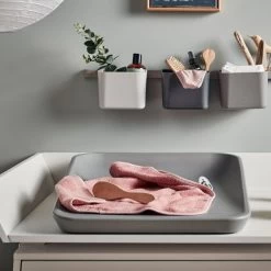 Leander Luna Bladvergroter White -Kinderserie Winkel leander luna bladvergroter white sfeer 2401