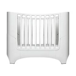 Leander Classic Meegroeibed Incl. Juniorkit White