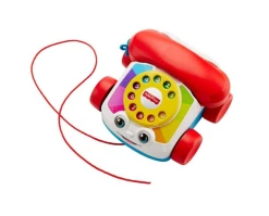 Fisher Price Speelgoed Telefoon -Kinderserie Winkel leget jstelefon fisher price 42 972 1709 1