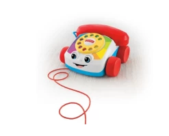 Fisher Price Speelgoed Telefoon -Kinderserie Winkel leget jstelefon fisher price 42 972 1709 4