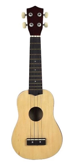 Gitaar Mini - Ukulele