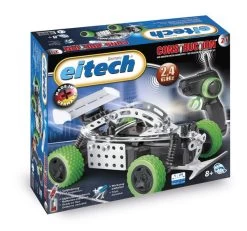 Constructie Set - Racer,afstandbestuurbaar, 2,4 GH