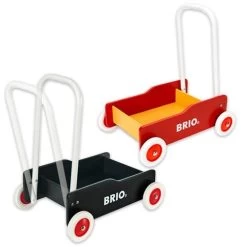 BRIO - Loopwagen