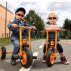 Beleduc TopTrike "Little Walker" Loopfiets -Kinderserie Winkel legnav 13 b64030 400 64030 boern6