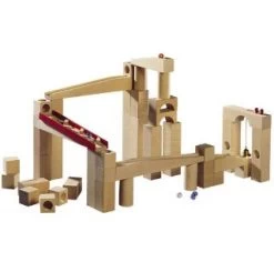 Haba Knikkerbaan – Grote Basisdoos