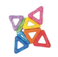 Magformers - Driehoeken - 8 Stk -Kinderserie Winkel legnav 42 3000 300 7cb7a990 ea5b 4209 abdf 1ef444f3bf42